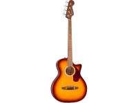 Fender CA DLX Kingman Bass CE HSB Fender CA DLX Kingman Bass CE HSB